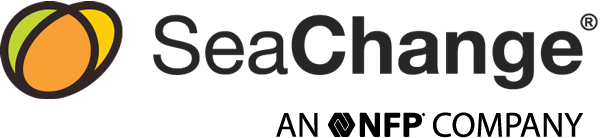 SeaChange Logo